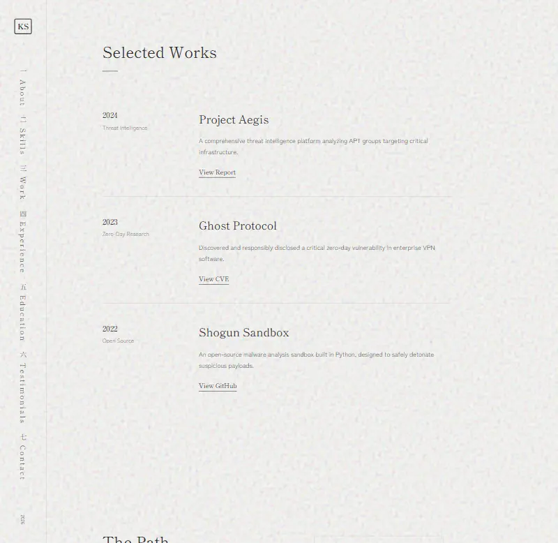 template-10 preview
