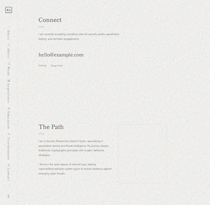 template-10 preview