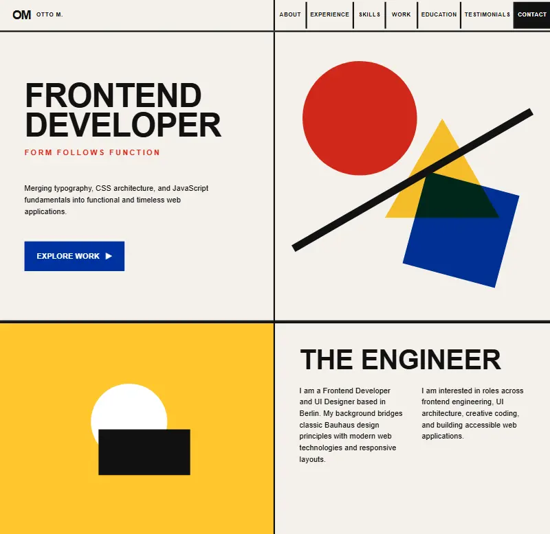 template-11 preview