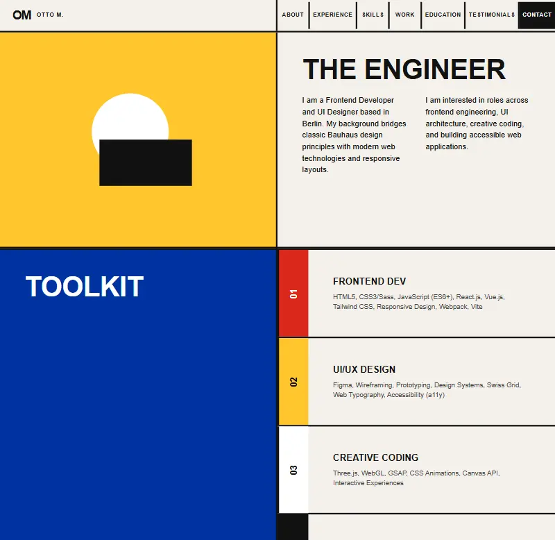 template-11 preview