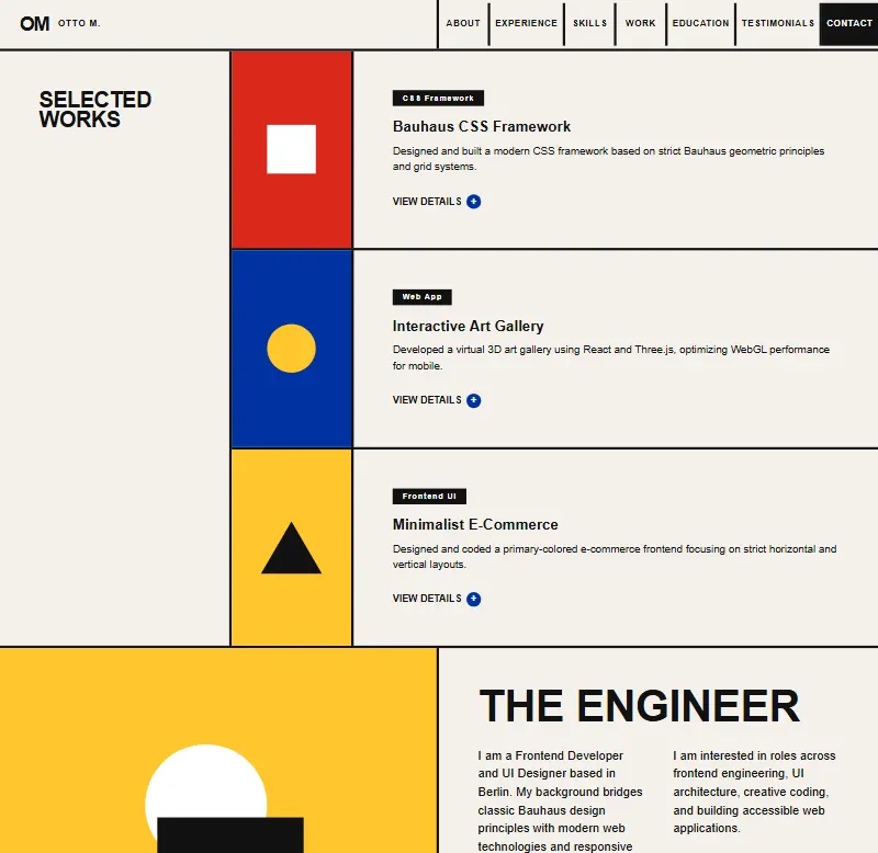 template-11 preview