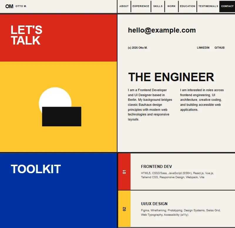 template-11 preview