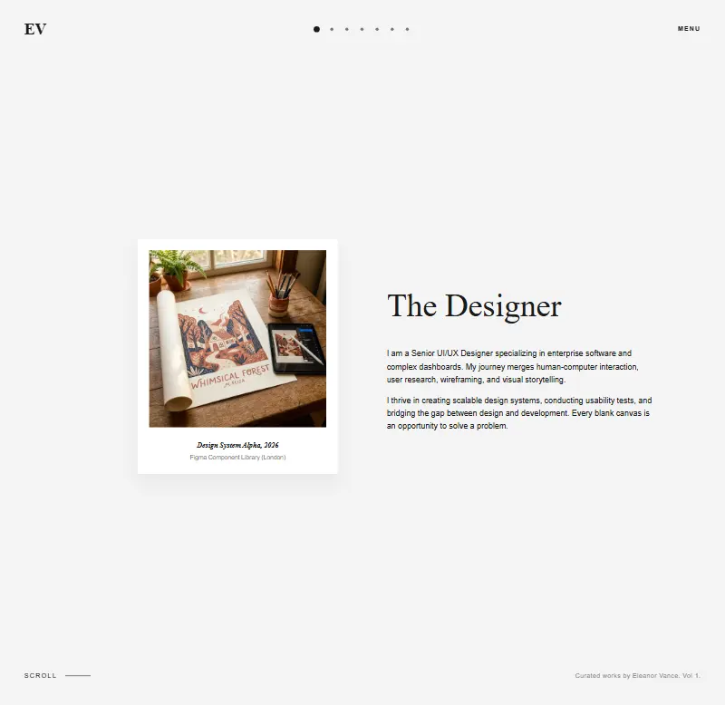 template-14 preview