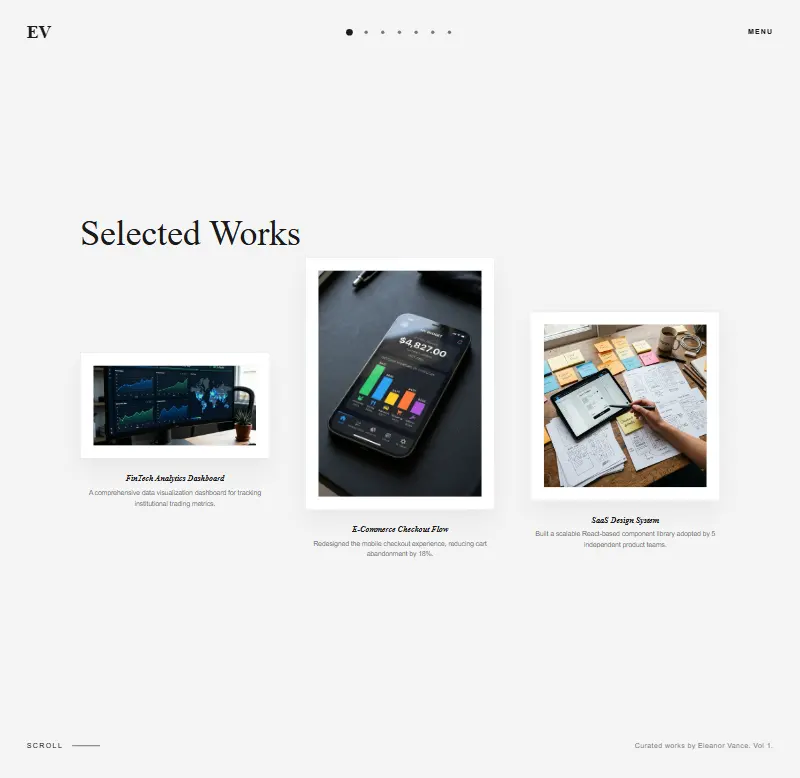template-14 preview