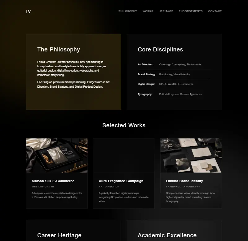 template-21 preview