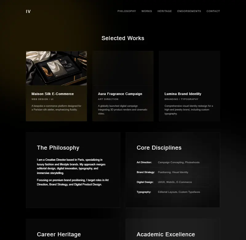 template-21 preview