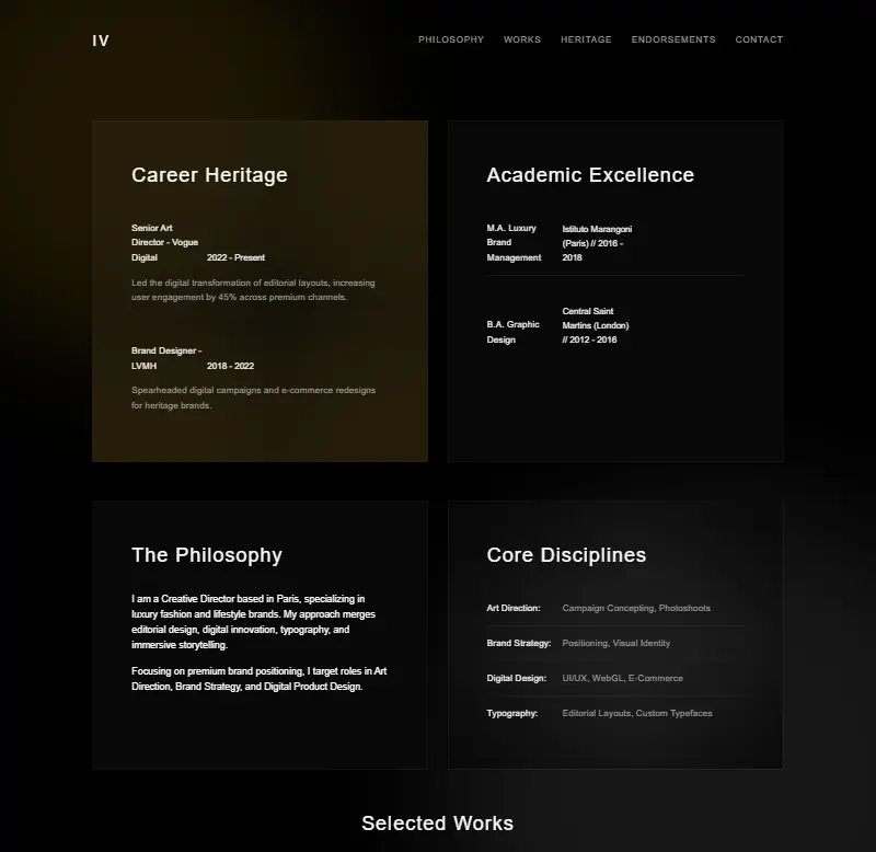 template-21 preview