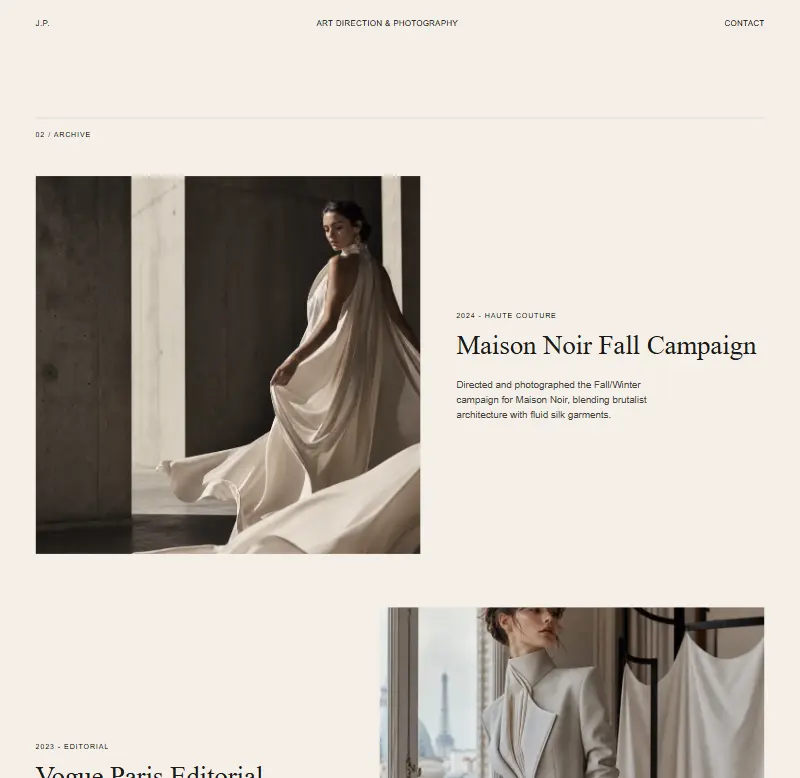 template-24 preview