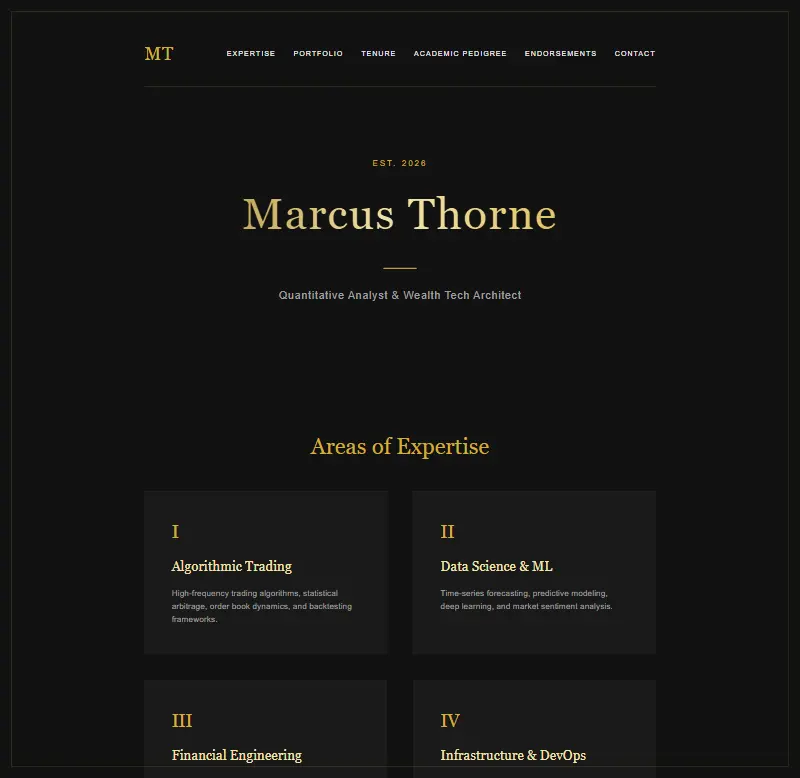 template-27 preview