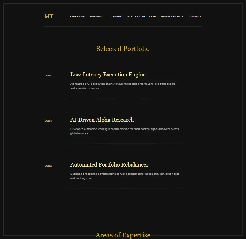 template-27 preview