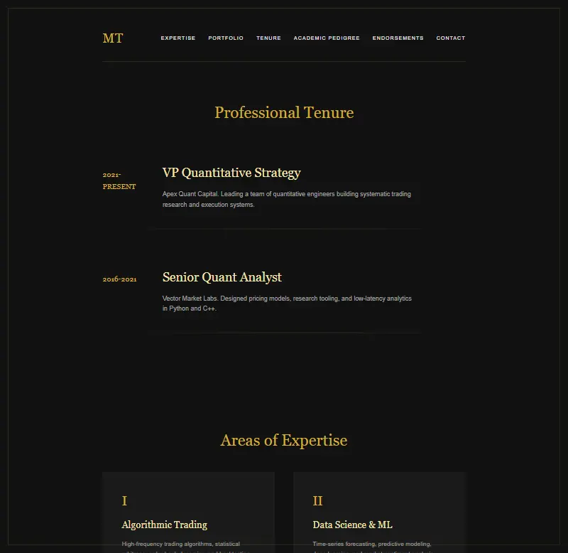 template-27 preview