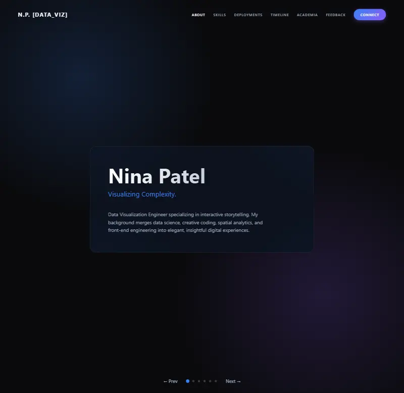 template-28 preview