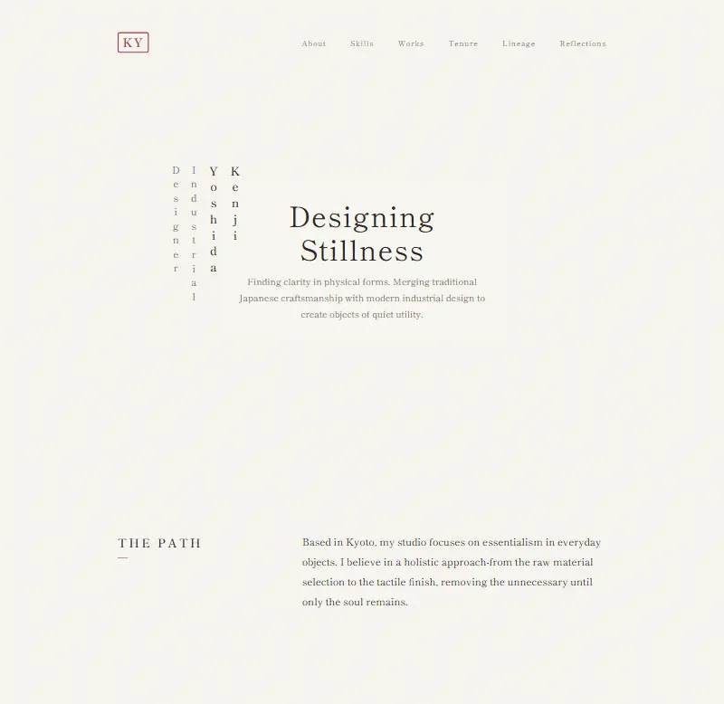 template-33 preview