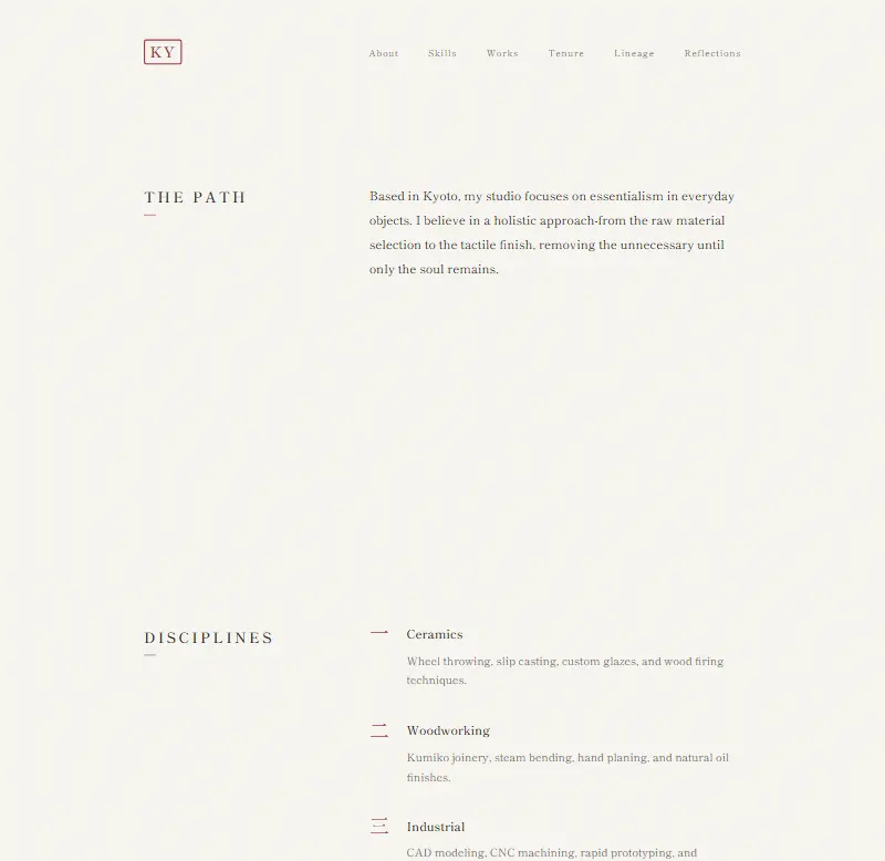 template-33 preview