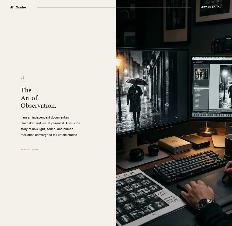 template-42 preview