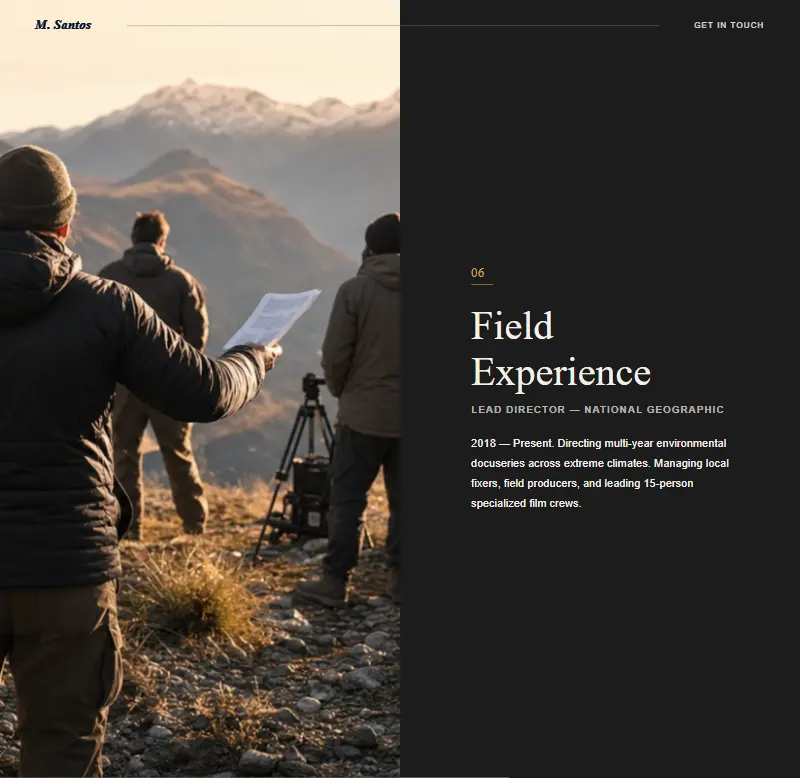template-42 preview