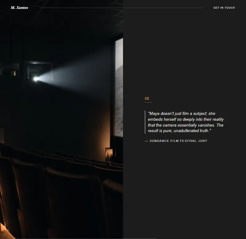 template-42 preview
