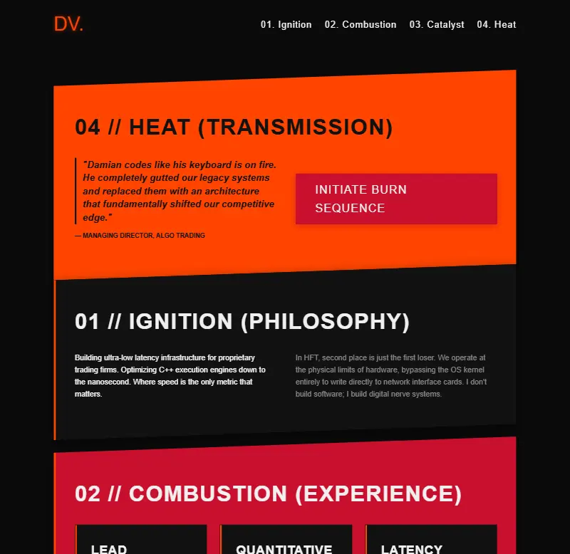 template-50 preview