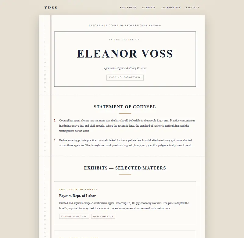 template-53 preview