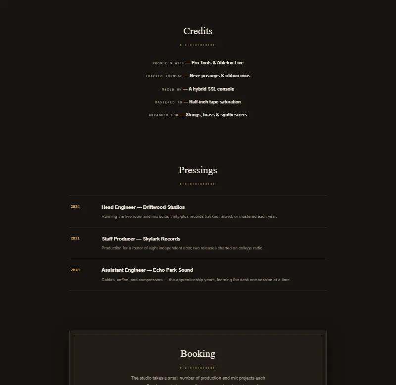 template-54 preview