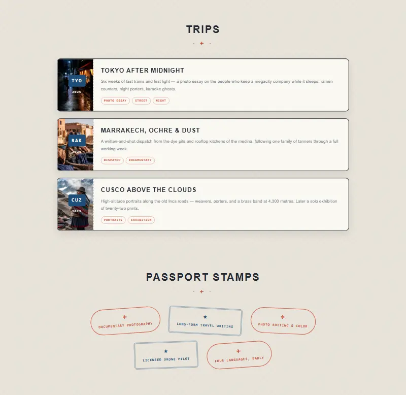 template-55 preview