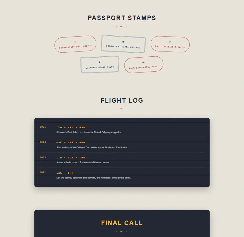 template-55 preview