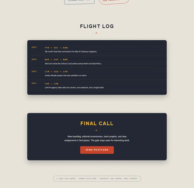 template-55 preview