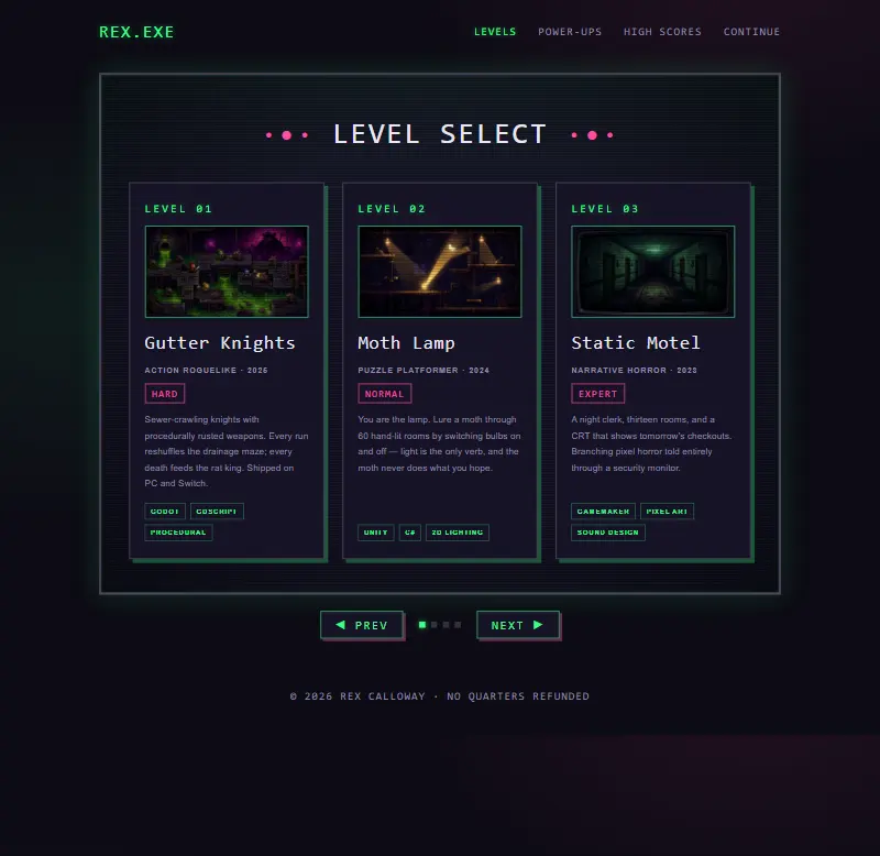 template-56 preview