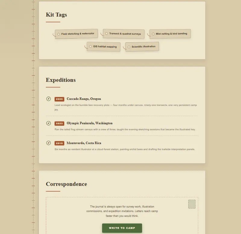 template-57 preview