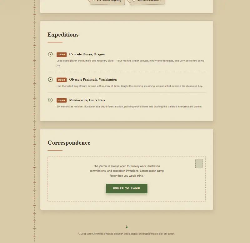 template-57 preview