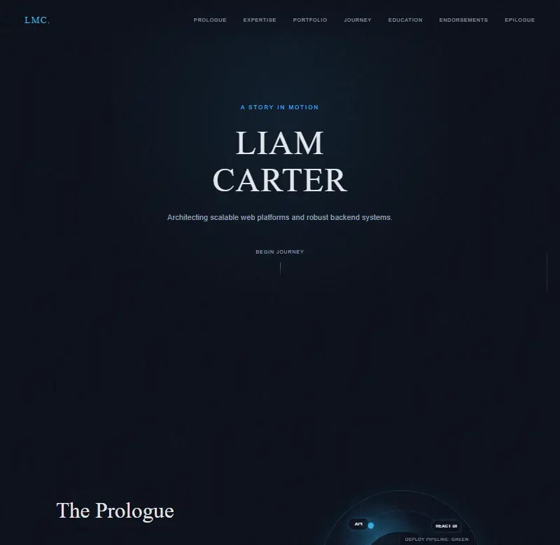 template-6 preview