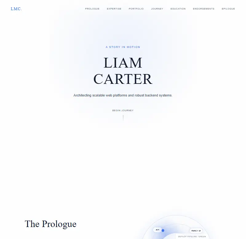 template-6 preview