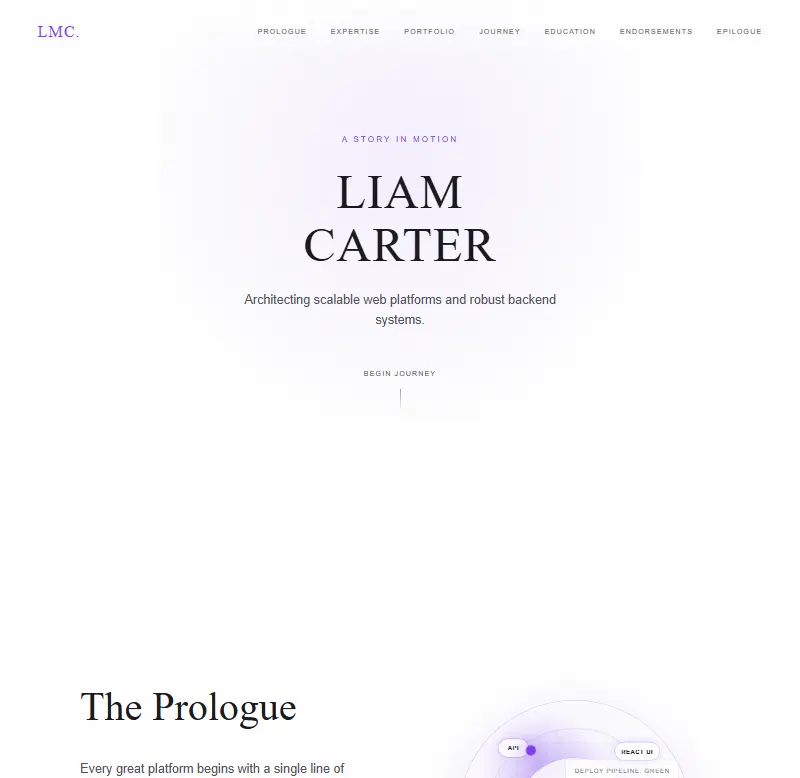 template-6 preview